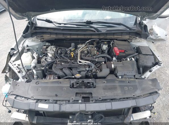 1N4BL4DW2MN304113 2021 NISSAN ALTIMA Silver 