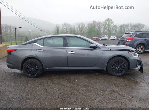 1N4BL4DW2SN308319 2025 NISSAN ALTIMA Gray 