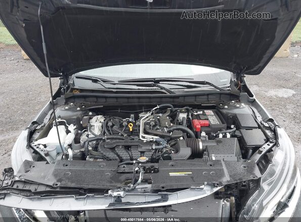 1N4BL4DW2SN308319 2025 NISSAN ALTIMA Gray 