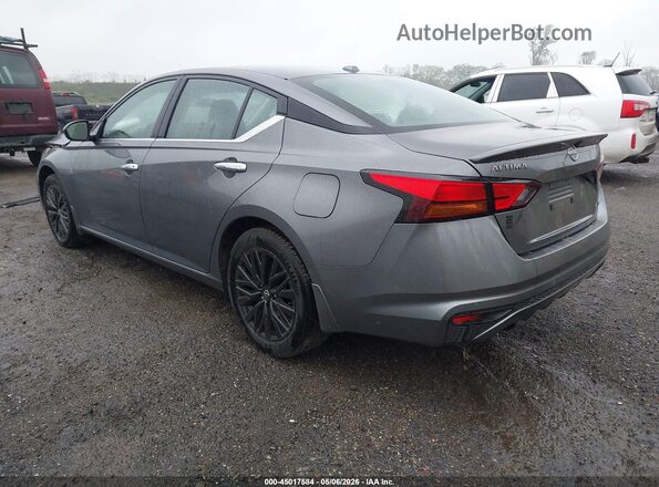 1N4BL4DW2SN308319 2025 NISSAN ALTIMA Gray 