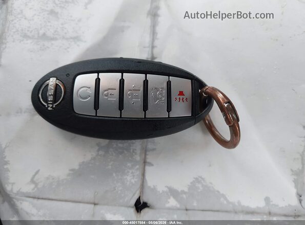1N4BL4DW2SN308319 2025 NISSAN ALTIMA Gray 