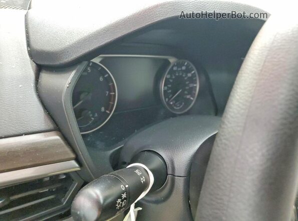 1N4BL4DW2SN371131 2025 NISSAN ALTIMA Black 