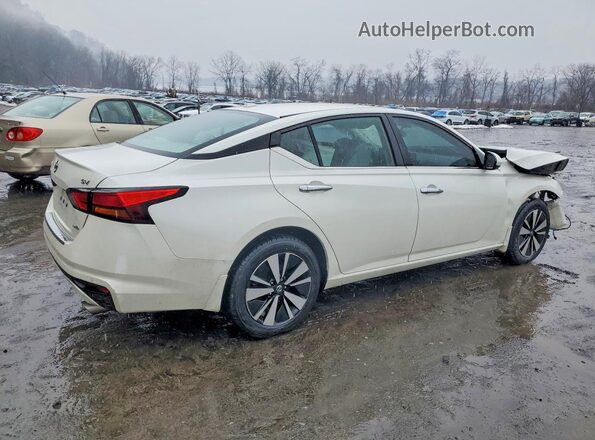 1N4BL4DW3MN373845 2021 NISSAN ALTIMA White Rear right