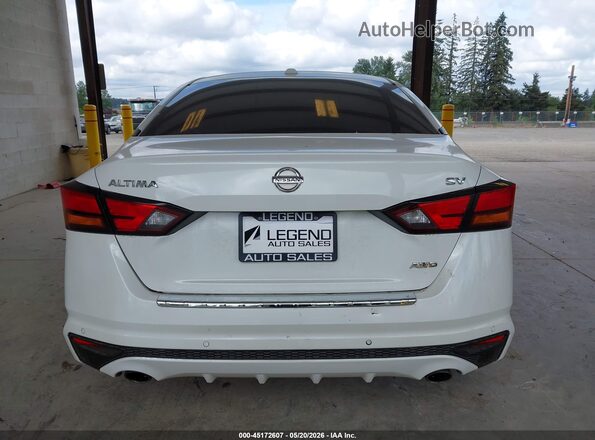 1N4BL4DW3NN340880 2022 NISSAN ALTIMA White 