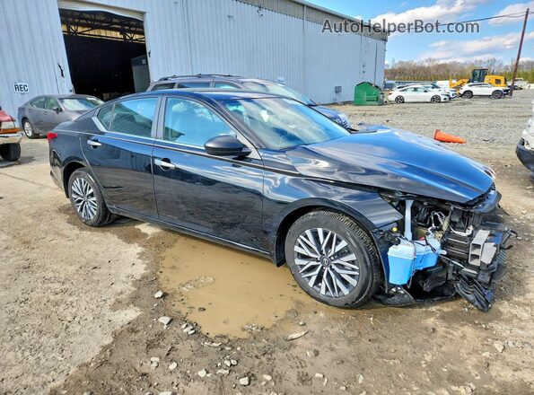 1N4BL4DW3RN414787 2024 NISSAN ALTIMA Black 