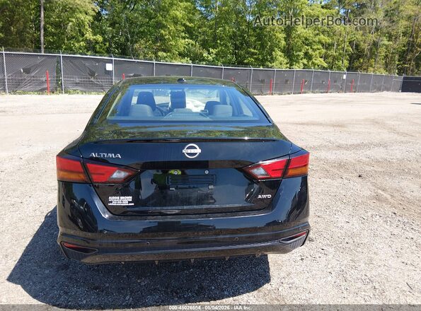 1N4BL4DW4SN327910 2025 NISSAN ALTIMA Black 