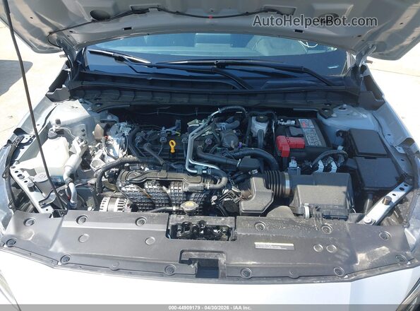 1N4BL4DW4TN320599 2026 NISSAN ALTIMA Silver უკანა ხედი