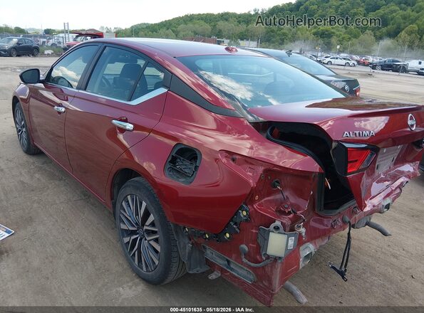 1N4BL4DW5PN425867 2023 NISSAN ALTIMA Red 