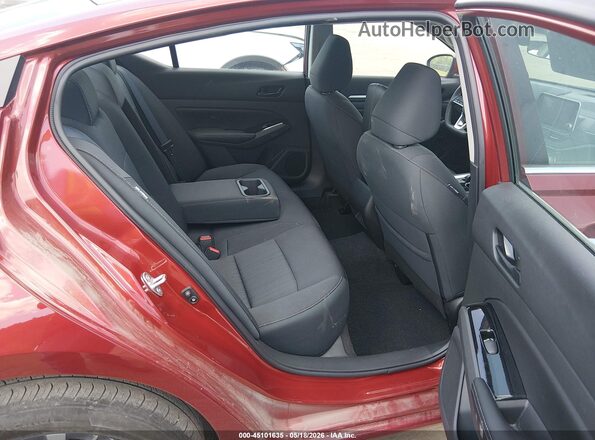 1N4BL4DW5PN425867 2023 NISSAN ALTIMA Red 