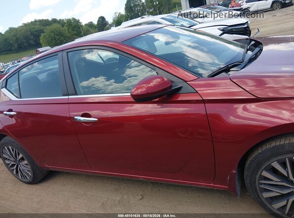 1N4BL4DW5PN425867 2023 NISSAN ALTIMA Red 