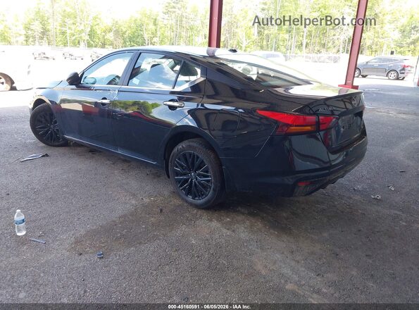 1N4BL4DW5SN432164 2025 NISSAN ALTIMA Black 