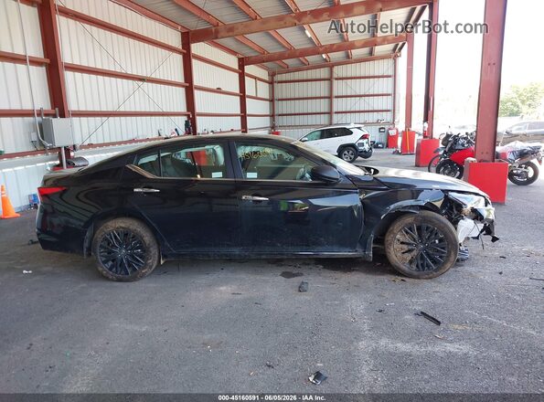1N4BL4DW5SN432164 2025 NISSAN ALTIMA Black 