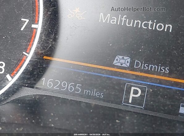 1N4BL4DW6KC207487 2019 NISSAN ALTIMA Gray Սալոնի 360 աստիճան տեսք