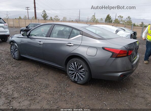 1N4BL4DW6RN405565 2024 NISSAN ALTIMA Blue Rear left