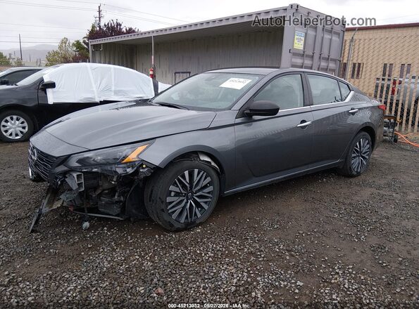 1N4BL4DW6RN405565 2024 NISSAN ALTIMA Blue Front left