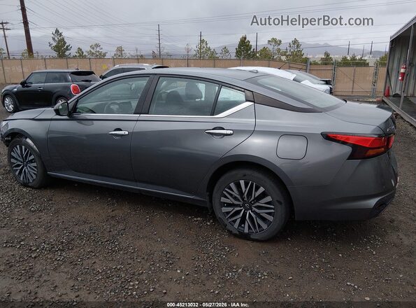 1N4BL4DW6RN405565 2024 NISSAN ALTIMA Blue 360 interior view
