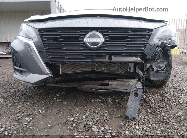 1N4BL4DW6RN405565 2024 NISSAN ALTIMA Blue Front view