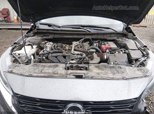 1N4BL4DW6RN405565 2024 NISSAN ALTIMA Blue Rear view