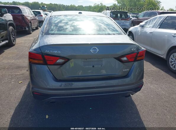 1N4BL4DW8KC159068 2019 NISSAN ALTIMA Gray 