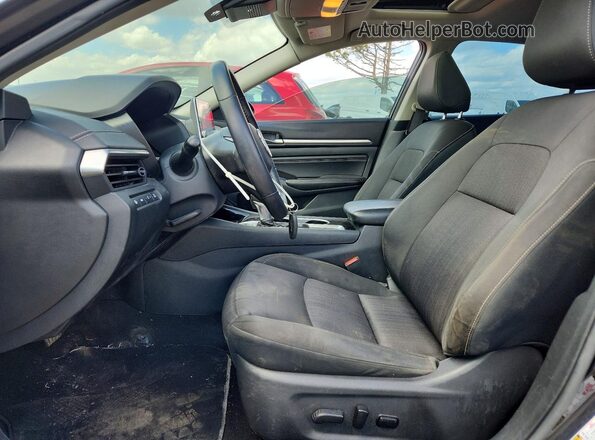 1N4BL4DW8MN311471 2021 NISSAN ALTIMA Gray 