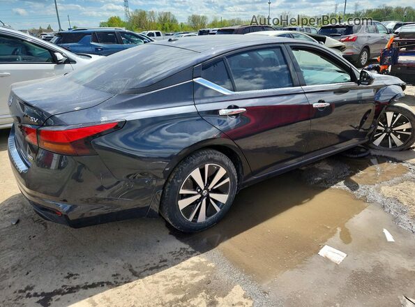 1N4BL4DW8MN311471 2021 NISSAN ALTIMA Gray 