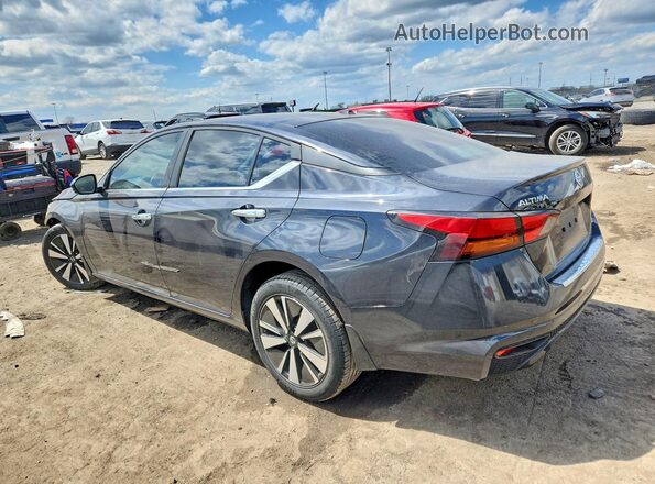 1N4BL4DW8MN311471 2021 NISSAN ALTIMA Gray 