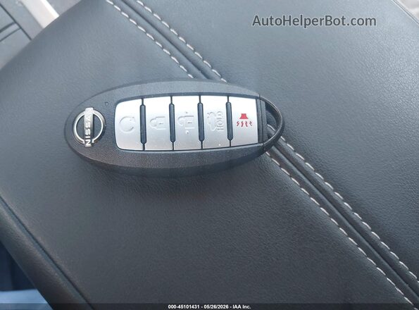 1N4BL4DW8SN323861 2025 NISSAN ALTIMA Белый 