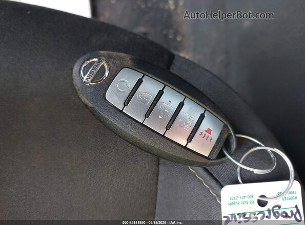 1N4BL4DW9KC223487 2019 NISSAN ALTIMA Black წინა პანელის ხედი
