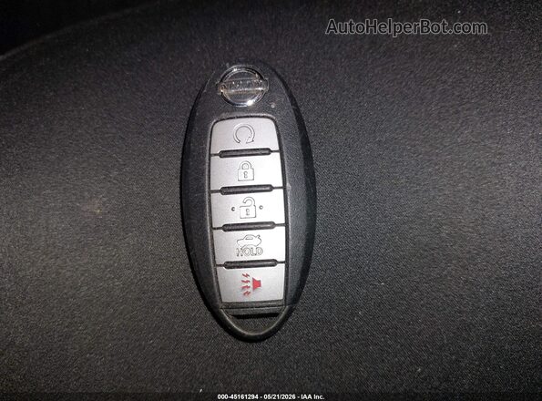 1N4BL4DW9MN408274 2021 NISSAN ALTIMA Gray Widok deski rozdzielczej
