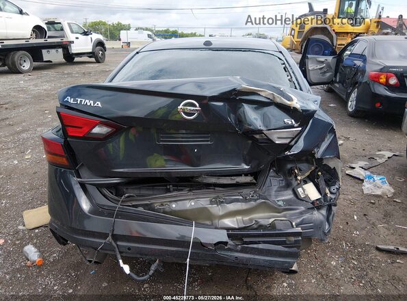 1N4BL4EV0LC160335 2020 NISSAN ALTIMA Dark Blue 