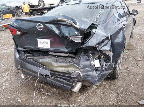 1N4BL4EV0LC160335 2020 NISSAN ALTIMA Dark Blue 