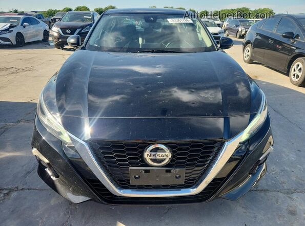1N4BL4EV0LC210814 2020 NISSAN ALTIMA Black 