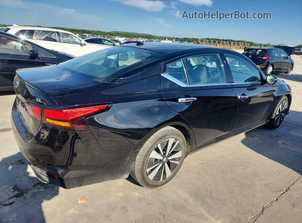 1N4BL4EV0LC210814 2020 NISSAN ALTIMA Black 
