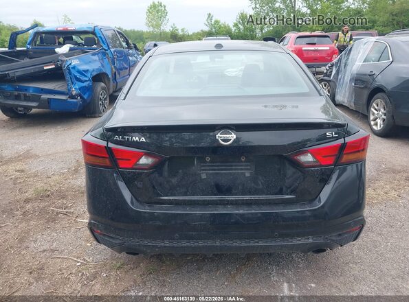 1N4BL4EV0NN408879 2022 NISSAN ALTIMA Black 