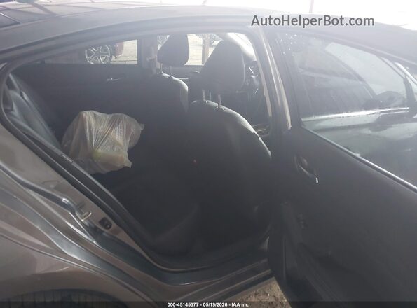 1N4BL4EV1KC220198 2019 NISSAN ALTIMA Gray VIN կոդի պիտակի տեսք