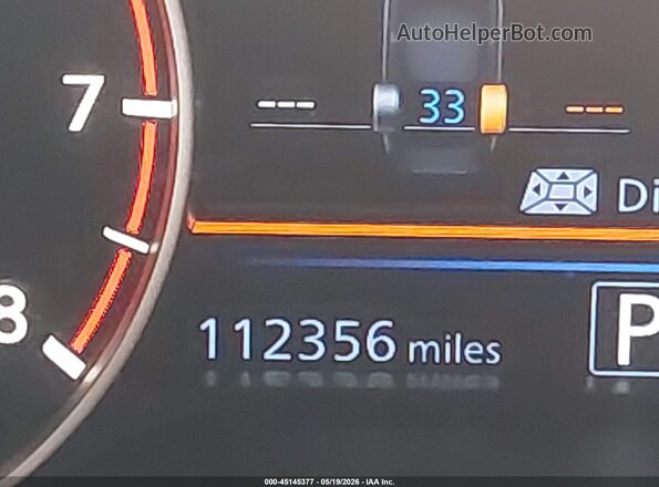 1N4BL4EV1KC220198 2019 NISSAN ALTIMA Gray 