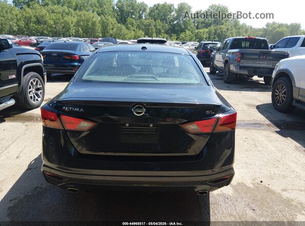1N4BL4EV1LC101102 2020 NISSAN ALTIMA Black 