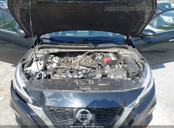 1N4BL4EV1MN361747 2021 NISSAN ALTIMA Black 
