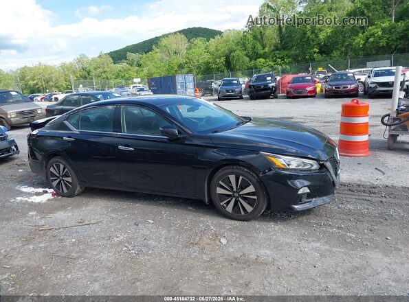 1N4BL4EV1MN361747 2021 NISSAN ALTIMA Black 