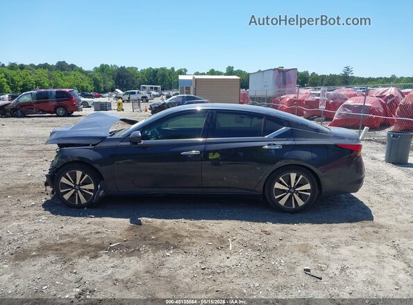 1N4BL4EV2KC203829 2019 NISSAN ALTIMA Серый 