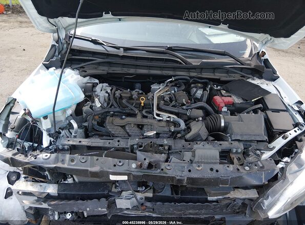 1N4BL4EV2MN418960 2021 NISSAN ALTIMA White Vista trasera