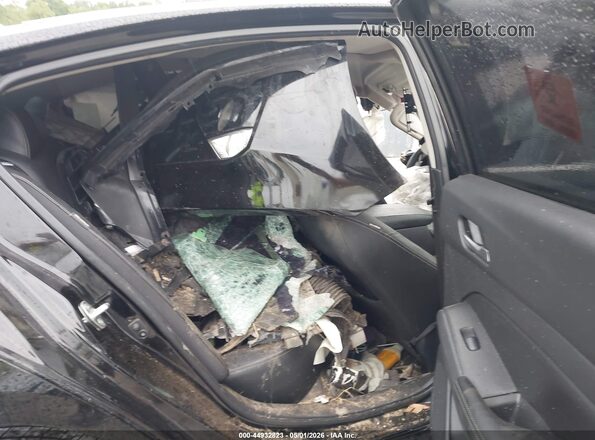 1N4BL4EV5KC236579 2019 NISSAN ALTIMA Black 