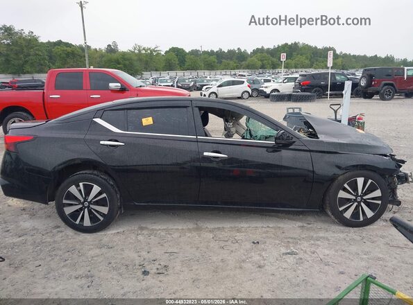 1N4BL4EV5KC236579 2019 NISSAN ALTIMA Black 