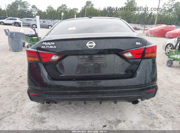 1N4BL4EV5KC236579 2019 NISSAN ALTIMA Black 