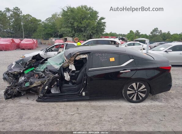 1N4BL4EV5KC236579 2019 NISSAN ALTIMA Black 