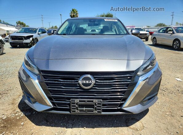 1N4BL4EV5PN374151 2023 NISSAN ALTIMA Gray 