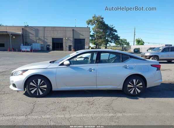 1N4BL4EV6LC150988 2020 NISSAN ALTIMA Gray 