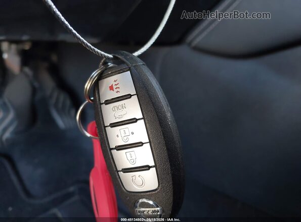 1N4BL4EV6LC150988 2020 NISSAN ALTIMA Gray Widok deski rozdzielczej
