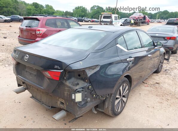 1N4BL4EV6LC163644 2020 NISSAN ALTIMA Gray Tył prawy