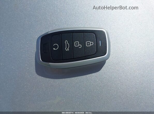 1N4BL4EV7LC153544 2020 NISSAN ALTIMA Silver Вид панелі приладів
